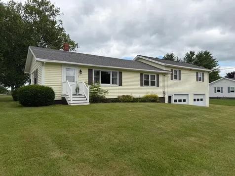 5 Maher Avenue Houlton ME 04730