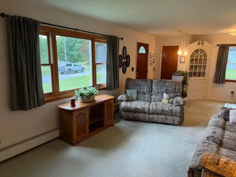 5 Maher Avenue Houlton ME 04730
