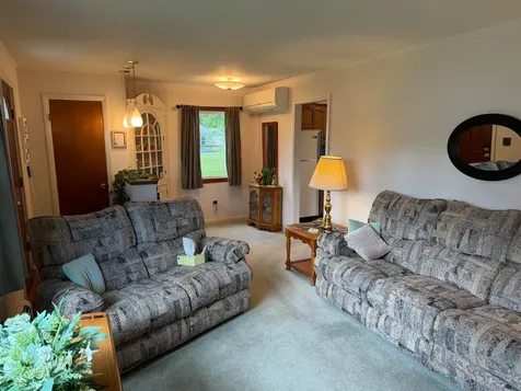5 Maher Avenue Houlton ME 04730