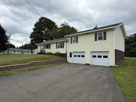 5 Maher Avenue Houlton ME 04730