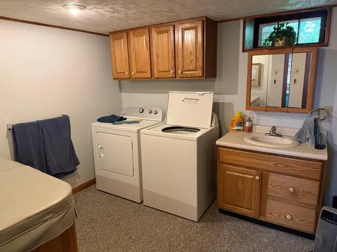 5 Maher Avenue Houlton ME 04730