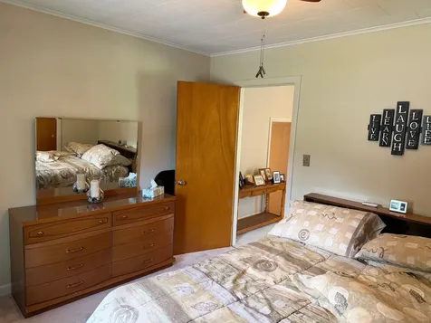 5 Maher Avenue Houlton ME 04730