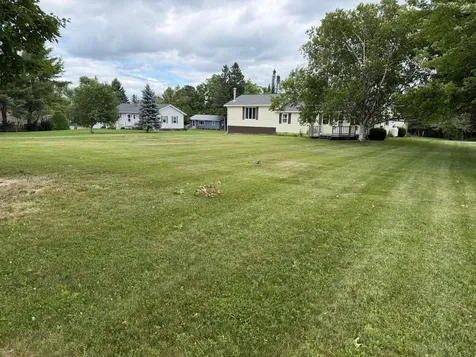 5 Maher Avenue Houlton ME 04730