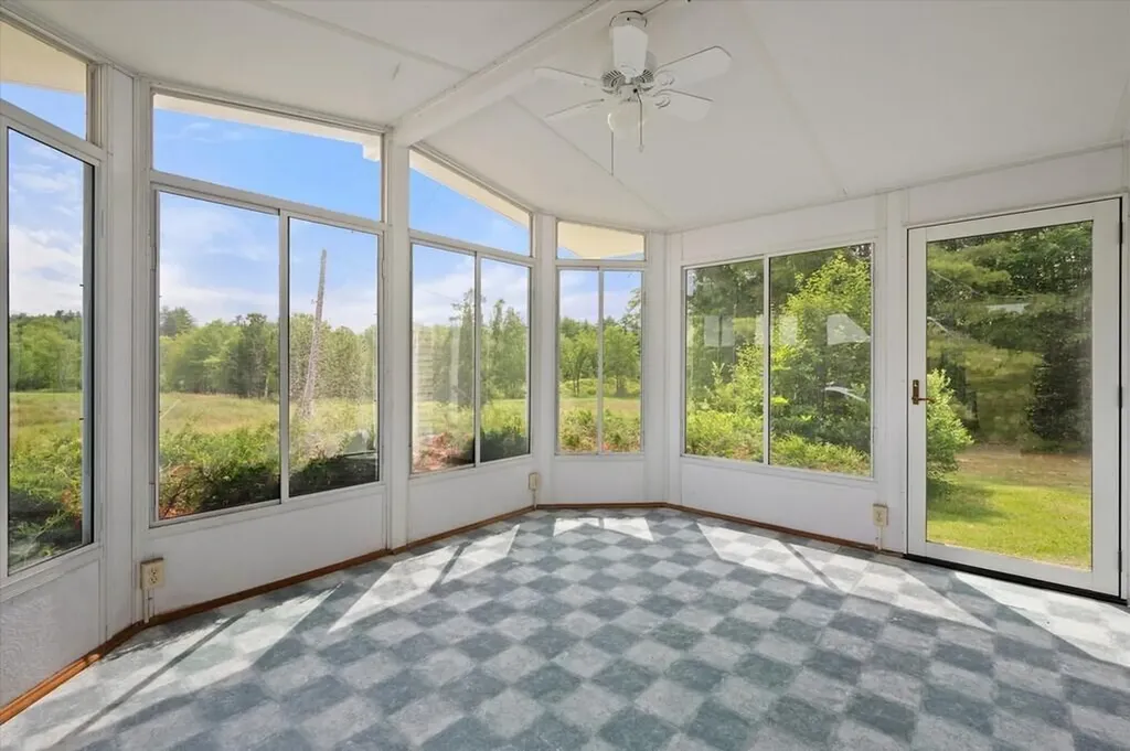 440 Chapman Road Newburgh ME 04444