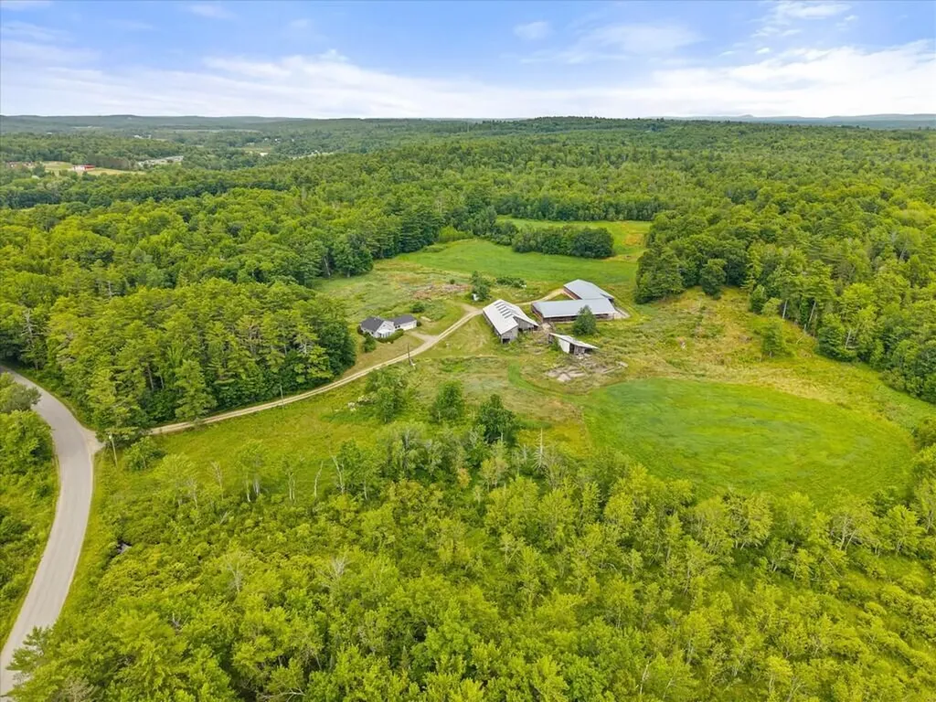 440 Chapman Road Newburgh ME 04444