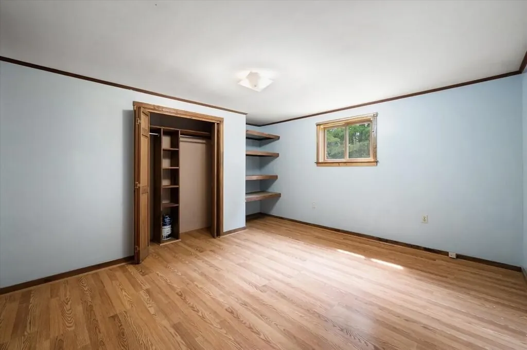 440 Chapman Road Newburgh ME 04444