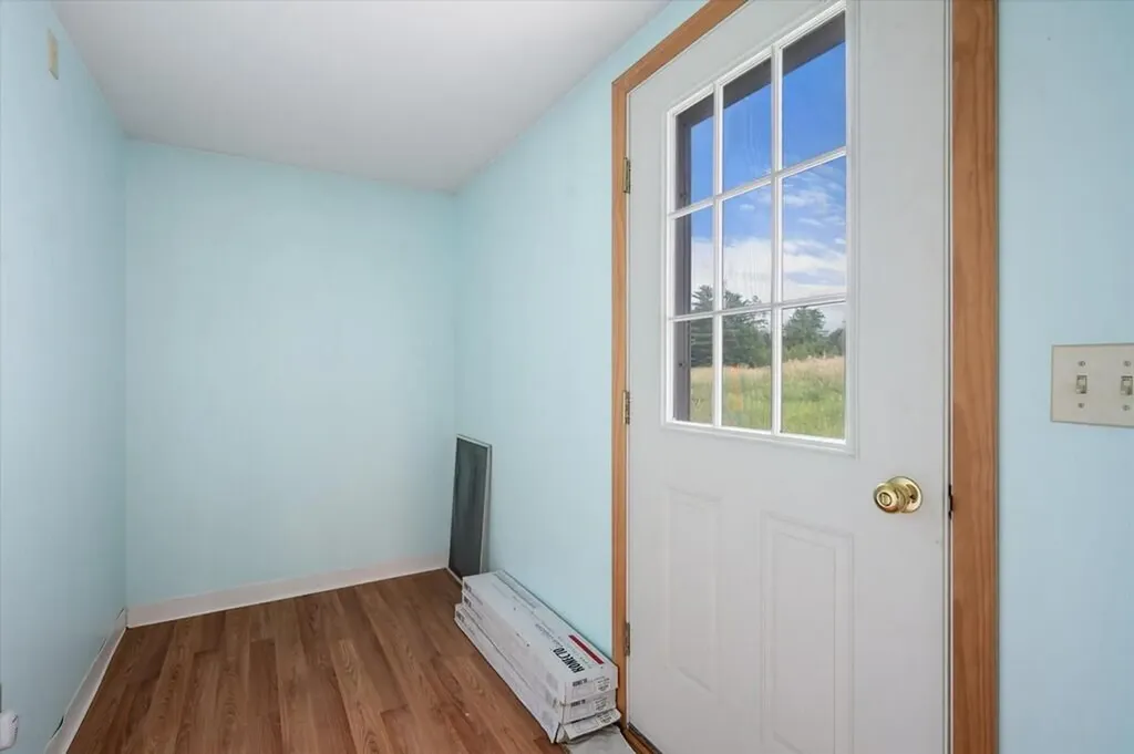 440 Chapman Road Newburgh ME 04444