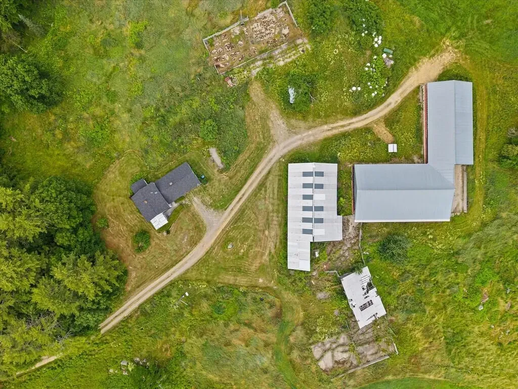 440 Chapman Road Newburgh ME 04444