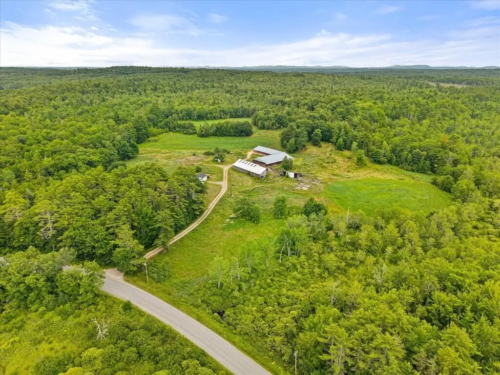 440 Chapman Road Newburgh ME 04444