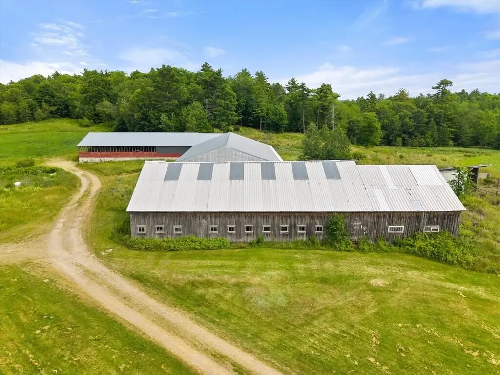 440 Chapman Road Newburgh ME 04444