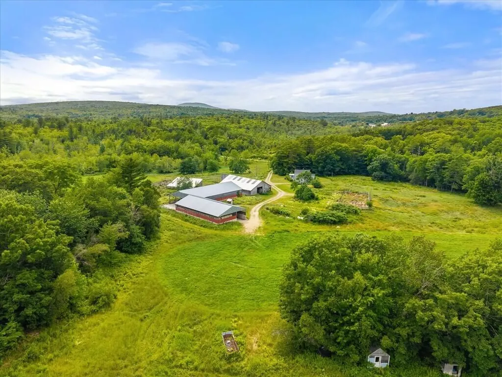 440 Chapman Road Newburgh ME 04444