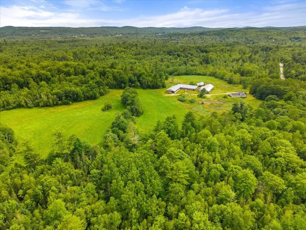 440 Chapman Road Newburgh ME 04444