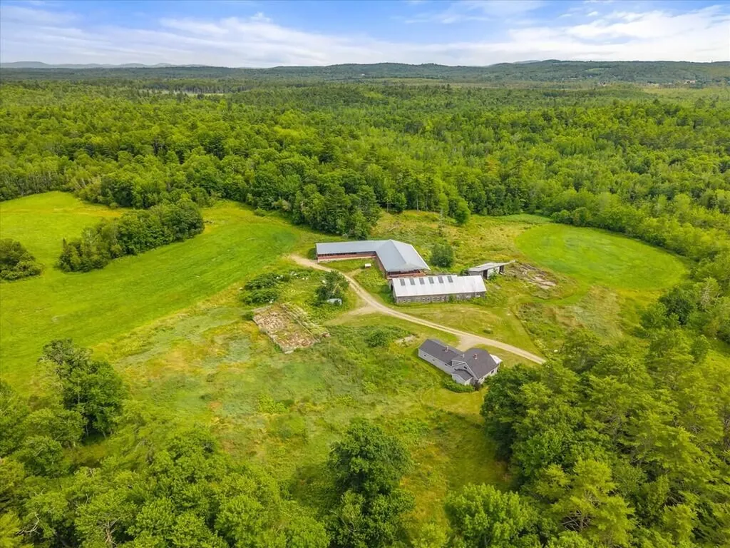 440 Chapman Road Newburgh ME 04444