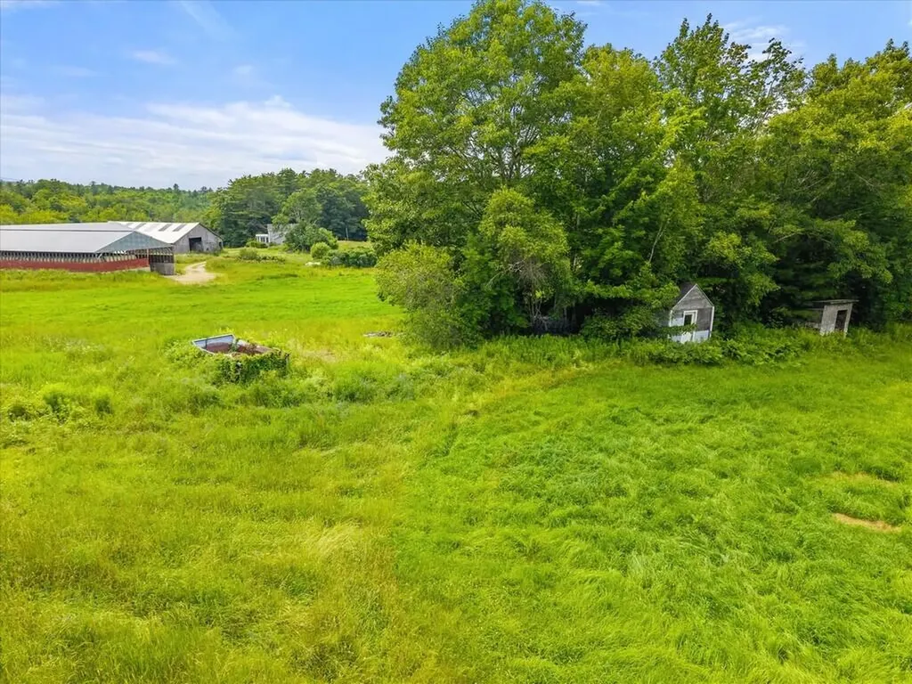 440 Chapman Road Newburgh ME 04444