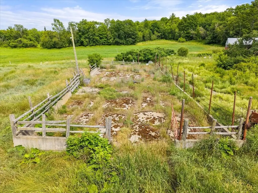 440 Chapman Road Newburgh ME 04444