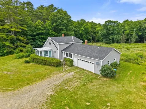 440 Chapman Road Newburgh ME 04444