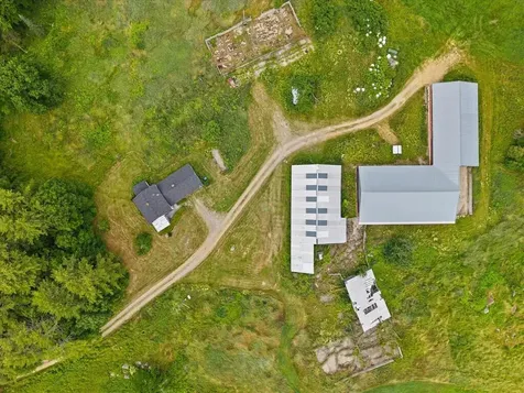 440 Chapman Road Newburgh ME 04444