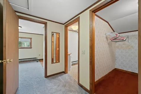 440 Chapman Road Newburgh ME 04444