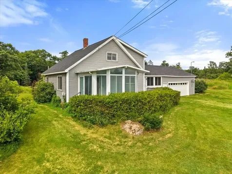 440 Chapman Road Newburgh ME 04444