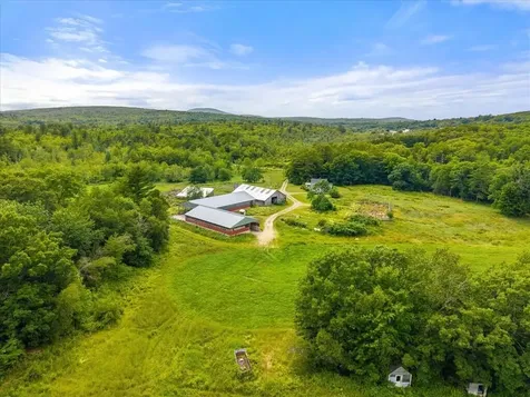 440 Chapman Road Newburgh ME 04444