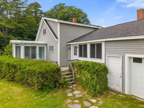 440 Chapman Road Newburgh ME 04444