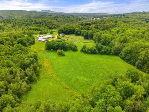 440 Chapman Road Newburgh ME 04444