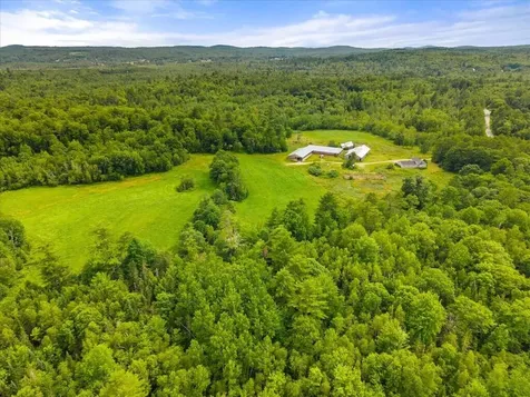 440 Chapman Road Newburgh ME 04444