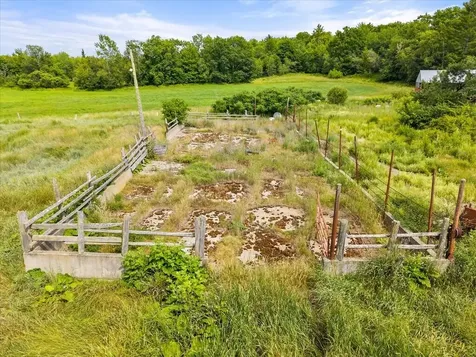 440 Chapman Road Newburgh ME 04444