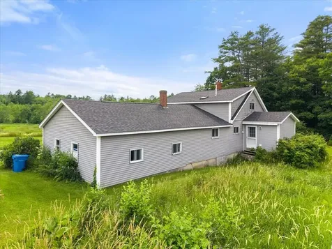 440 Chapman Road Newburgh ME 04444