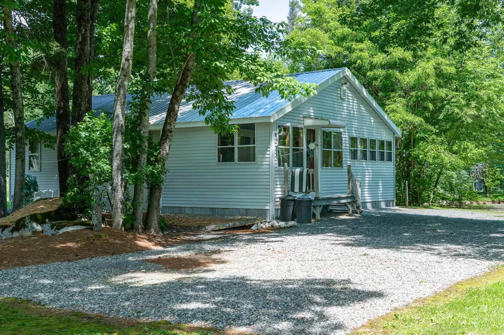 333 Smithfield Road Belgrade ME 04917
