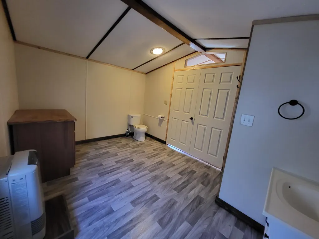 428 Townhouse Road Whitefield ME 04353