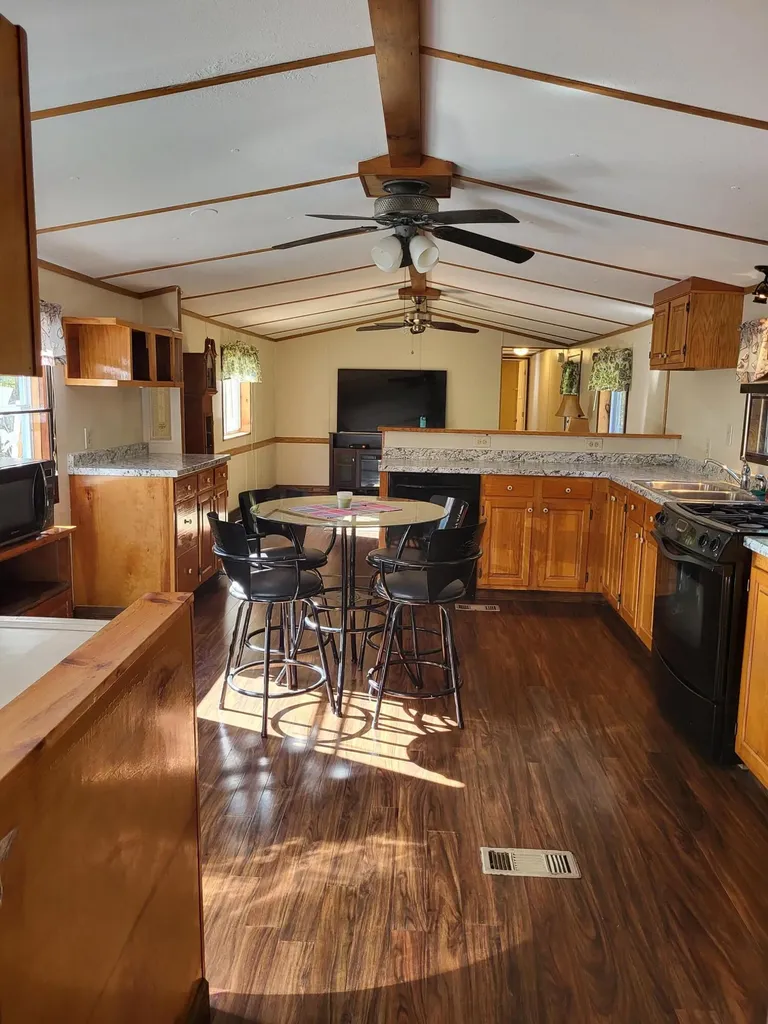 428 Townhouse Road Whitefield ME 04353