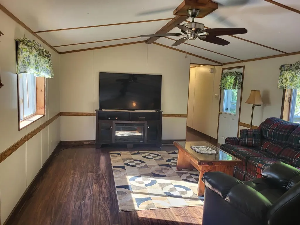 428 Townhouse Road Whitefield ME 04353