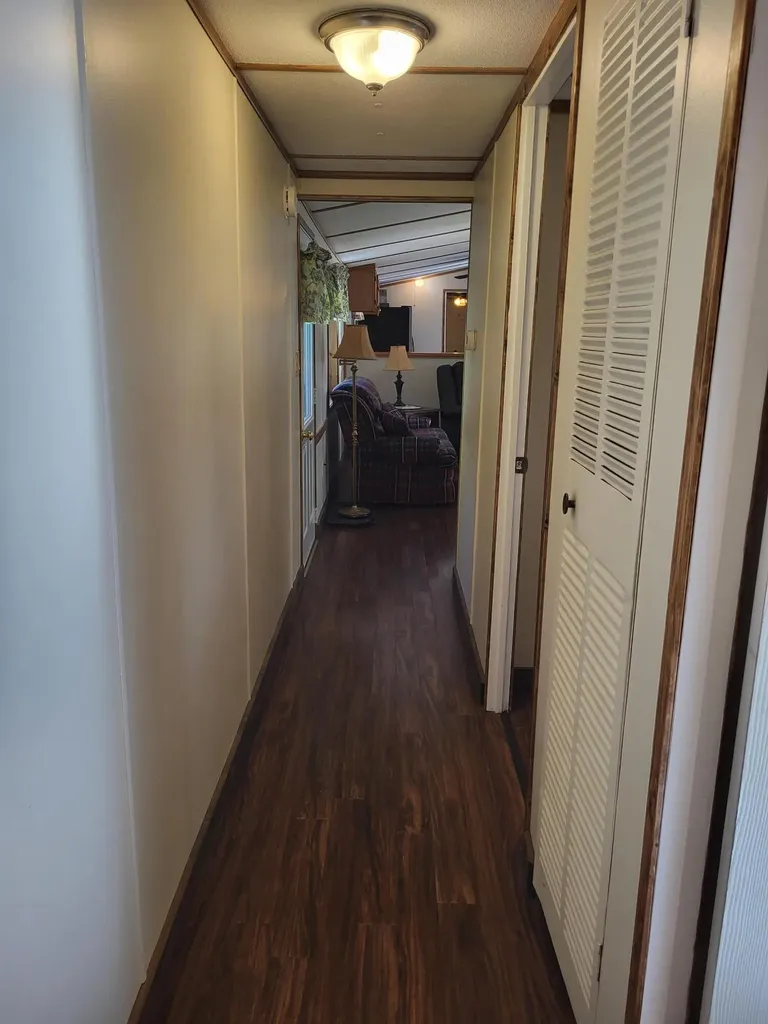 428 Townhouse Road Whitefield ME 04353