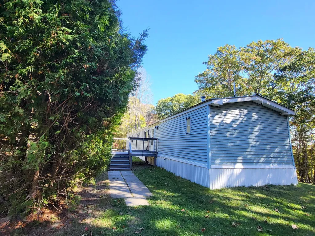 428 Townhouse Road Whitefield ME 04353
