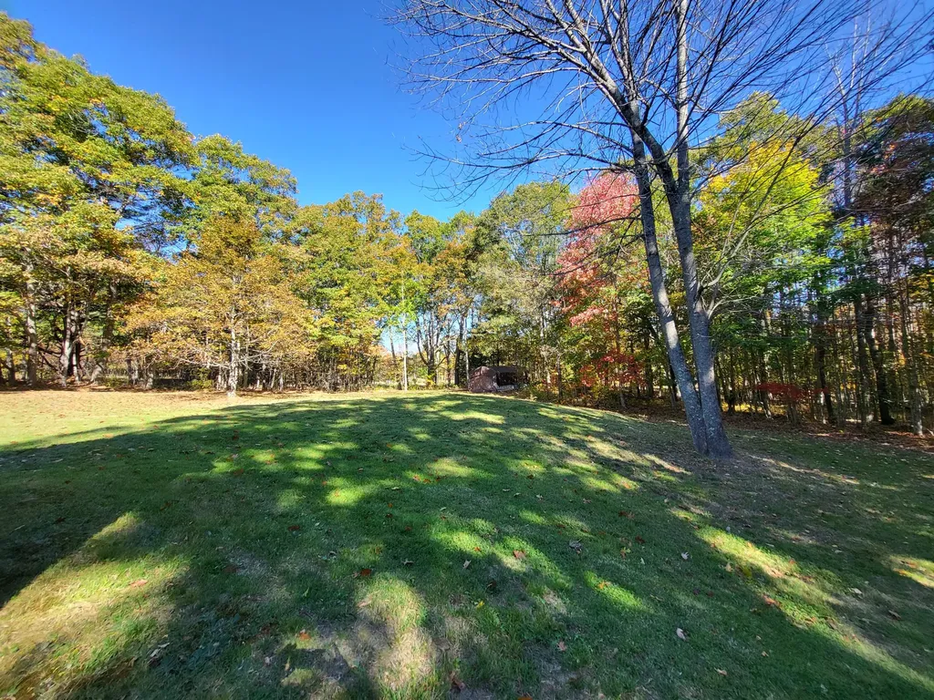 428 Townhouse Road Whitefield ME 04353
