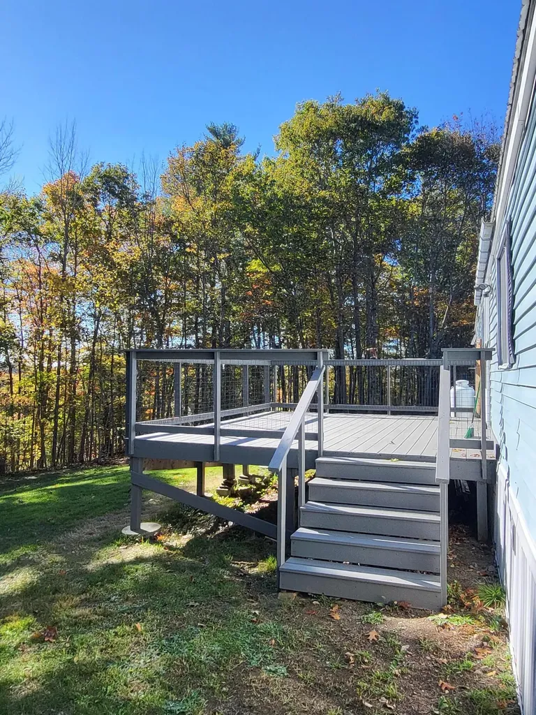 428 Townhouse Road Whitefield ME 04353