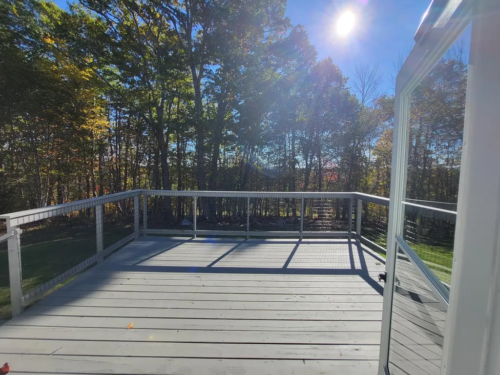 428 Townhouse Road Whitefield ME 04353