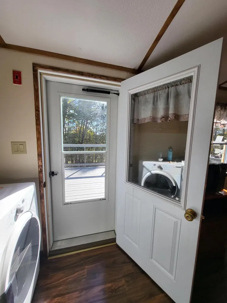 428 Townhouse Road Whitefield ME 04353