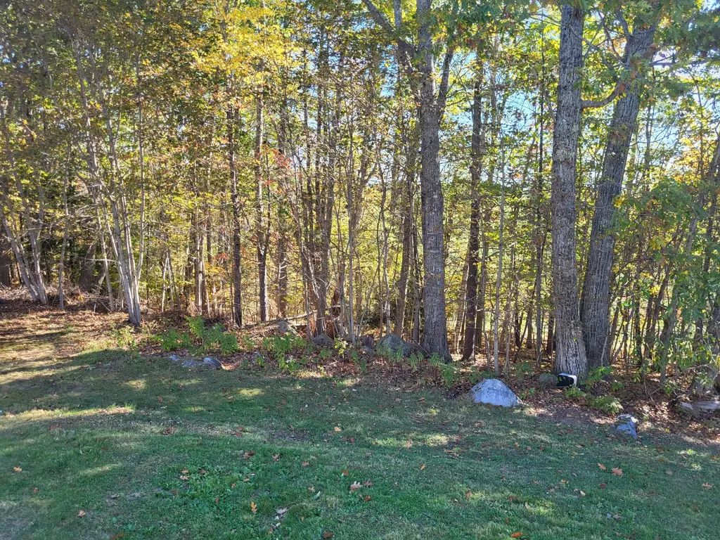 428 Townhouse Road Whitefield ME 04353