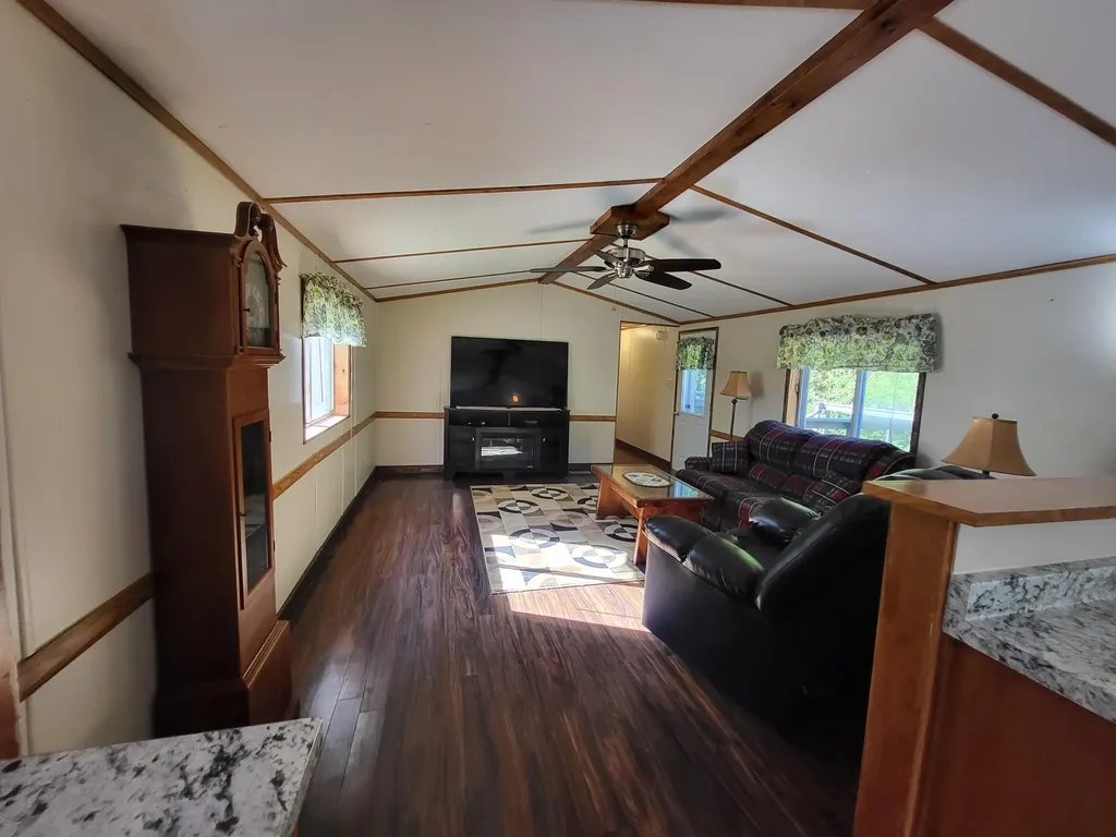 428 Townhouse Road Whitefield ME 04353