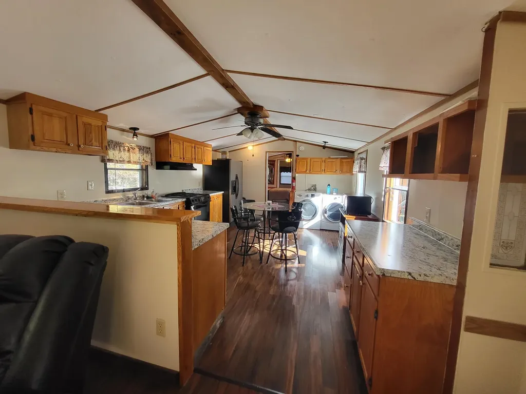 428 Townhouse Road Whitefield ME 04353