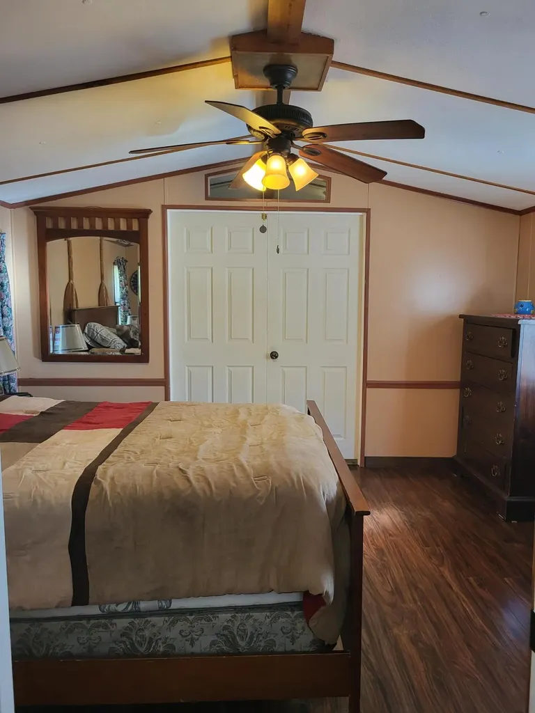 428 Townhouse Road Whitefield ME 04353