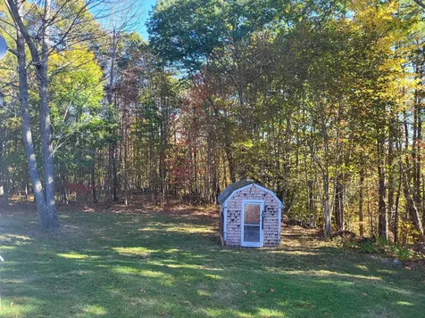 428 Townhouse Road Whitefield ME 04353