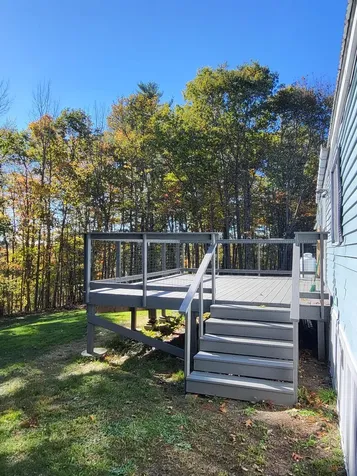 428 Townhouse Road Whitefield ME 04353