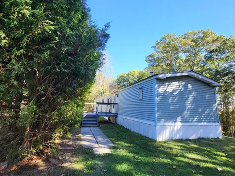 428 Townhouse Road Whitefield ME 04353