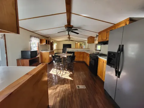 428 Townhouse Road Whitefield ME 04353