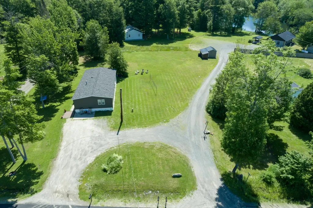 333 Smithfield Belgrade ME 04917