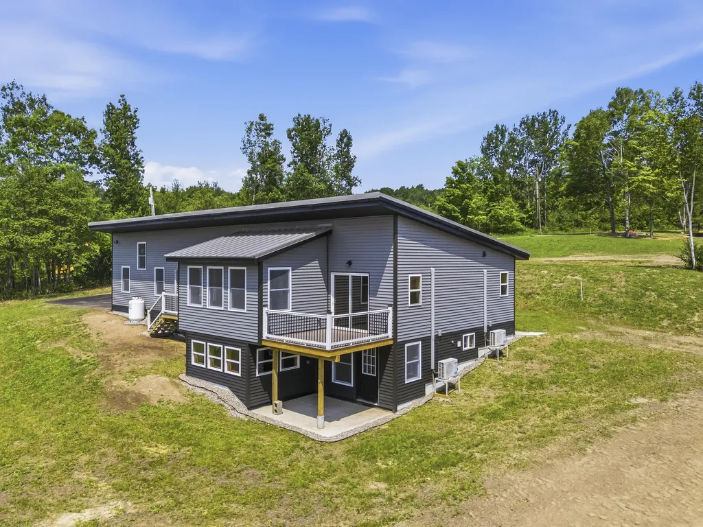 211 Purkis Road Buckfield ME 04220