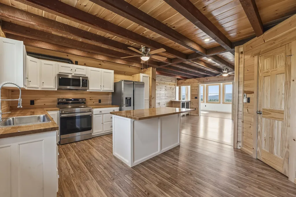 211 Purkis Road Buckfield ME 04220